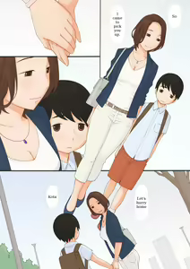 Page 6 of Mama to - preview thumbnail
