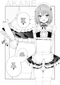 Page 3 of Otokonoko Delivery Toranoana Gentei Tokuten Kakioroshi Shousasshi - preview thumbnail