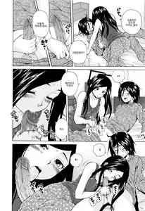 Page 78 of Ane no Himitsu To Boku no Jisatsu (decensored) - preview thumbnail