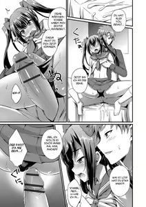 Page 7 of Sailor JK to... - preview thumbnail