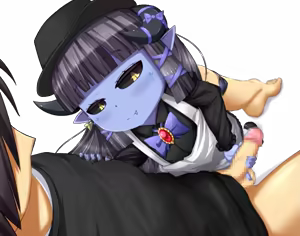 Page 130 of Succubus Prison ~ Inma no Sukuu Ikkenya - preview thumbnail