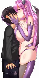 Page 971 of Succubus Prison ~ Inma no Sukuu Ikkenya - preview thumbnail