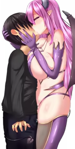 Page 972 of Succubus Prison ~ Inma no Sukuu Ikkenya - preview thumbnail