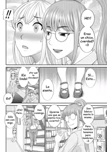 Page 4 of Megumi-san wa Musuko no Kanojo Ch.3-4 - preview thumbnail