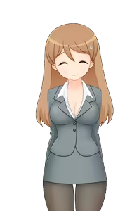 Page 247 of Monika to Momo no Ienai Kankei - preview thumbnail