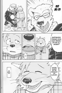 Page 5 of Love Song o Kimi to -2013- - preview thumbnail