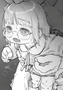 Page 6 of Ame no Hi / Kodomo Elf Shoukan - preview thumbnail