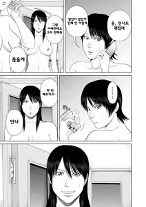 Page 36 of Nee-san Fuku o Kite Kudasai 3 - preview thumbnail