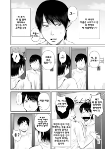 Page 5 of Nee-san Fuku o Kite Kudasai 3 - preview thumbnail
