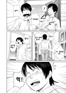 Page 7 of Nee-san Fuku o Kite Kudasai 3 - preview thumbnail