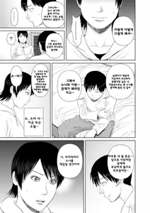 Page 10 of Nee-san Fuku o Kite Kudasai 3 - preview thumbnail