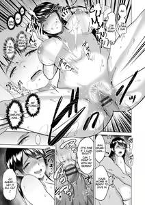 Page 17 of Hikari-san Kaihatsu Nisshi | Hikari-san's Development Diary - preview thumbnail
