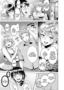 Page 3 of Hikari-san Kaihatsu Nisshi | Hikari-san's Development Diary - preview thumbnail