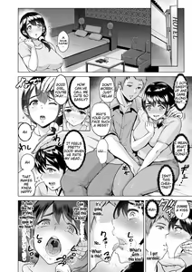 Page 4 of Hikari-san Kaihatsu Nisshi | Hikari-san's Development Diary - preview thumbnail
