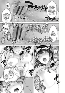 Page 7 of Hikari-san Kaihatsu Nisshi | Hikari-san's Development Diary - preview thumbnail
