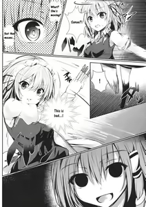 Page 7 of Gensou Panic - preview thumbnail