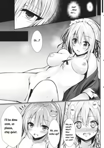 Page 10 of Gensou Panic - preview thumbnail