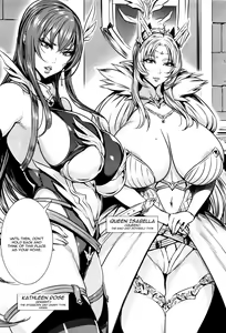 Page 3 of Ippai Itte ne, Yuusha-sama Ch. 1 - preview thumbnail