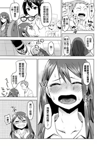 Page 9 of Suki ni Natte Hoshiimo - preview thumbnail