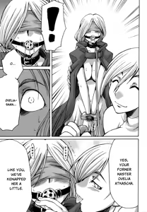 Page 8 of Futariha Futanari Tyoukyousi - preview thumbnail