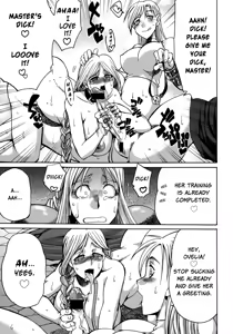 Page 10 of Futariha Futanari Tyoukyousi - preview thumbnail