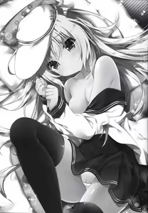 Page 3 of Koi no Yubikiri Verniy | 사랑의 약속 베르누이 - preview thumbnail