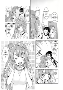 Page 42 of Cream Puff Holics - preview thumbnail