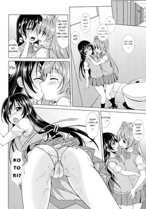 Page 45 of Cream Puff Holics - preview thumbnail