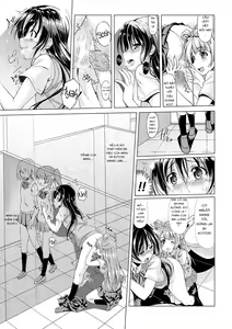 Page 46 of Cream Puff Holics - preview thumbnail