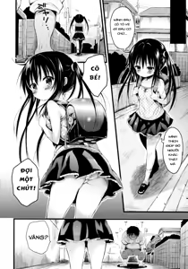 Page 3 of Loli Kotegawa o Suki Houdai Shichau Hon - preview thumbnail