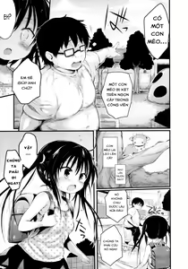 Page 4 of Loli Kotegawa o Suki Houdai Shichau Hon - preview thumbnail