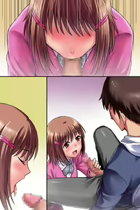 Page 56 of Ecchi na Point Card no Tsukaikata ~ Okyaku-sama, Point Card Tamattemasu - preview thumbnail