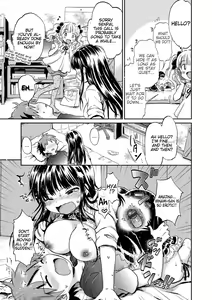 Page 33 of Bakappuru+1 | Stupid Couple+1 - preview thumbnail