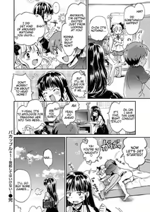 Page 40 of Bakappuru+1 | Stupid Couple+1 - preview thumbnail