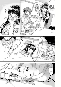 Page 5 of Bakappuru+1 | Stupid Couple+1 - preview thumbnail