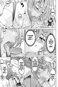Page 8 of ANIVERSARIO CORNUDO - preview thumbnail