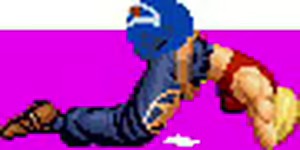 Page 176 of Mugen_Jam_ [really] all-female version of fighting H 5 - preview thumbnail