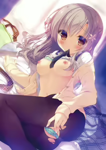 Page 2 of Onii-chan Osewa wa Watashi ni Makasete ne 2 - preview thumbnail