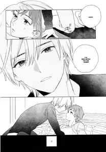 Page 72 of Natsume-kun wa Nan Demo Shitteru - preview thumbnail