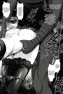 Page 3 of K ~Watashi ni Ranbou shite kudasai~ - preview thumbnail
