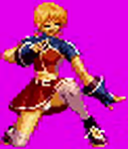 Page 204 of Mugen_Jam_ [really] all-female version of fighting H 6 - preview thumbnail