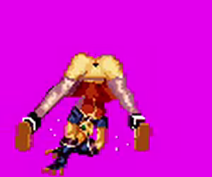 Page 240 of Mugen_Jam_ [really] all-female version of fighting H 6 - preview thumbnail