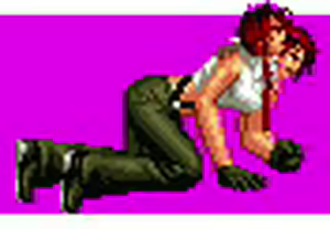 Page 29 of Mugen_Jam_ [really] all-female version of fighting H 6 - preview thumbnail