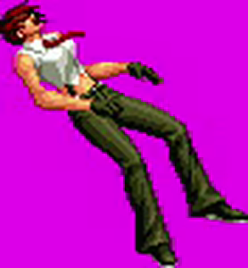Page 3 of Mugen_Jam_ [really] all-female version of fighting H 6 - preview thumbnail