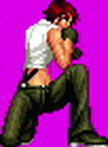 Page 33 of Mugen_Jam_ [really] all-female version of fighting H 6 - preview thumbnail