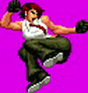 Page 34 of Mugen_Jam_ [really] all-female version of fighting H 6 - preview thumbnail