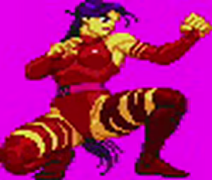 Page 45 of Mugen_Jam_ [really] all-female version of fighting H 6 - preview thumbnail