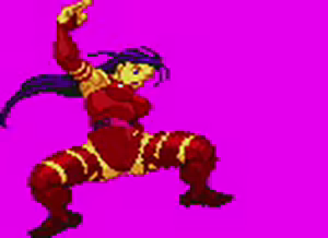 Page 56 of Mugen_Jam_ [really] all-female version of fighting H 6 - preview thumbnail