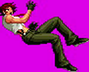 Page 6 of Mugen_Jam_ [really] all-female version of fighting H 6 - preview thumbnail