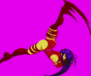 Page 64 of Mugen_Jam_ [really] all-female version of fighting H 6 - preview thumbnail